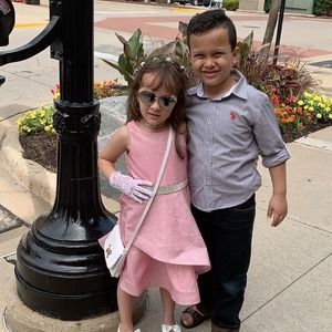 Meet your Posher, Wala